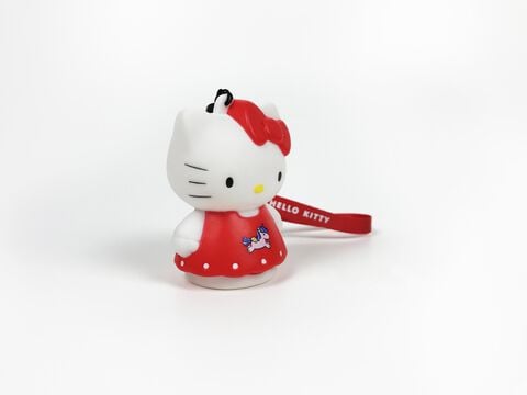 Figurine Lumineuse - Hello Kitty - Licorne 8cm